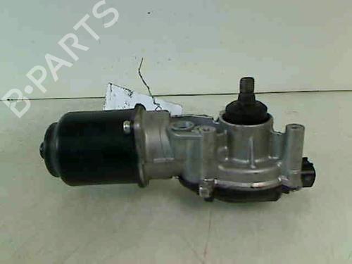 Front wiper motor MAZDA 2 (DE_, DH_) 1.4 MZR-CD | BP36485339M29 - Image 2