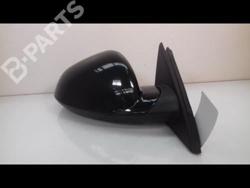 Used Right mirror OPEL INSIGNIA A (G09) 2.0 CDTI (68) (131 hp) 9073187