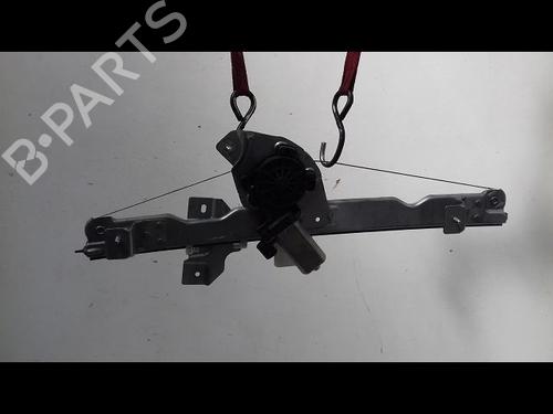 Used Front right window mechanism DACIA SANDERO 1.5 dCi (86 hp) 8994478