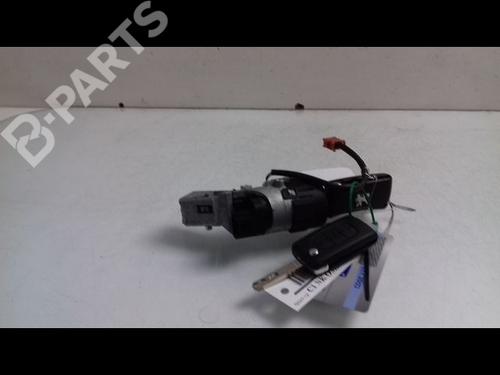 Ignition barrel PEUGEOT 407 (6D_) 1.8 16V (6D6FYC) | BP8980036M48 