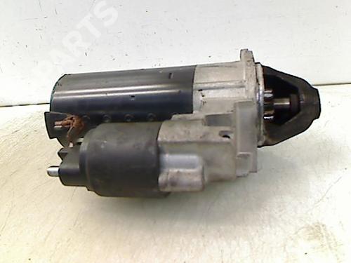 Starter MERCEDES-BENZ A-CLASS (W168) A 170 CDI (168.009, 168.109) | BP8977218M8 