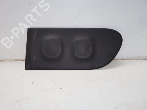 Dørliste CITROËN C3 III (SX) 1.2 THP 110 (SXHNPS, SXHNZT, SXHNZ6) | BP36311102C150 - Image 2