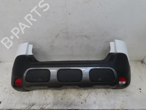 Rear bumper CITROËN C3 AIRCROSS II (2R_, 2C_) 1.5 BlueHDi 110 | BP32354347C8 