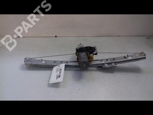 Used Rear left window mechanism BMW 3 (E46) 330 d (184 hp) 8985141