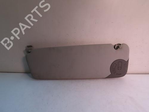 Højre solskærm RENAULT TRAFIC III Van (FG_) 1.6 dCi 120 (FGMB, FGMC) (120 hp) 16309239