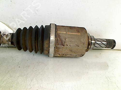 Used Left front driveshaft Left front driveshaft 37731795 37731795