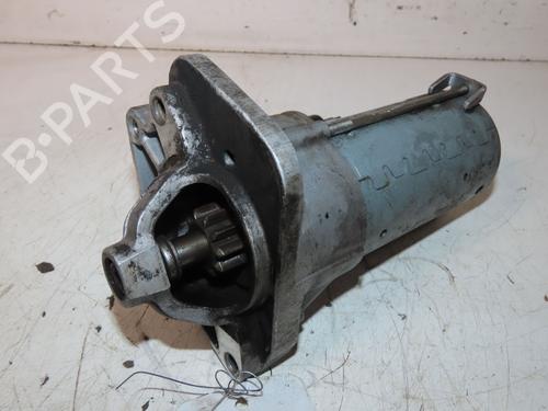 Startmotor RENAULT TWINGO II (CN0_) 1.5 dCi 75 (75 hp) 31030715