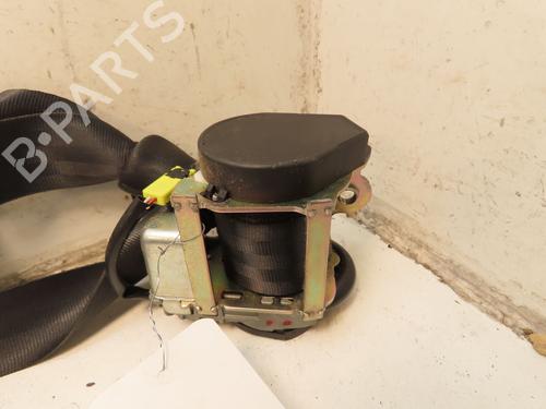 Used Front left belt tensioner NISSAN QASHQAI I (J10, NJ10) 1.5 dCi (106 hp) 31151792