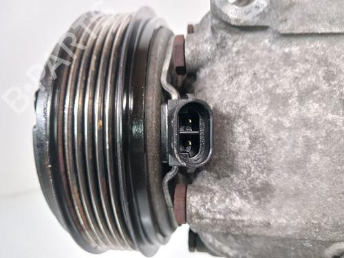 AC compressor RENAULT ESPACE III (JE0_) 2.2 dCi (JE0S) | BP12954436M34 