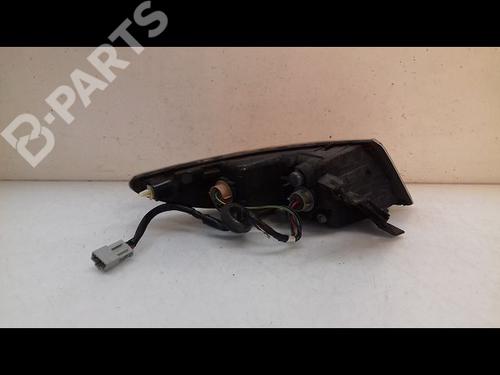 Right taillight HONDA CIVIC VIII Hatchback (FN, FK) 2.2 CTDi (FK3) | BP12123152C35 