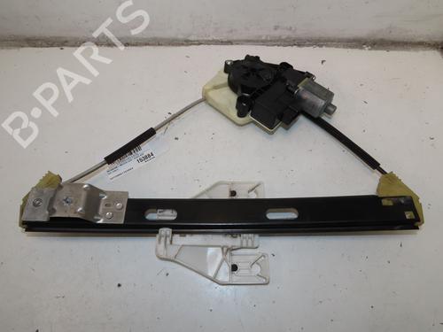 Rear right window mechanism SEAT LEON (5F1) 1.5 TSI | BP29643929C25 