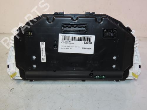 instrument-cluster-toyota-rav-4-iv-_a4_-2012-2013-2014-2015-2016-2017-2018-2019-36484482 main image