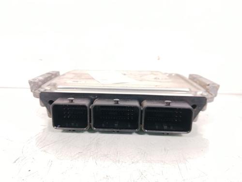 Used Engine control unit (ECU) RENAULT SCÉNIC III (JZ0/1_) 1.9 dCi (JZ0J, JZ1J, JZ1K, JZ1S) (131 hp) 11999103