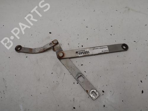 Used Hinge/Door check strap Hinge/Door check strap PEUGEOT 205 II (20A/C) 1.0 (45 hp) 35970560 35970560