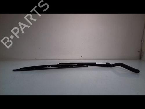 Used Front windshield wiper arm FORD FUSION (JU_) 1.6 TDCi (90 hp) 14894400