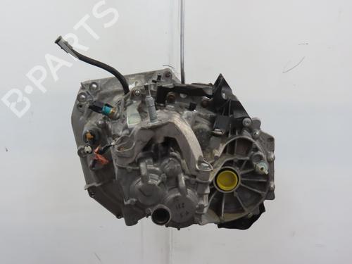 Gearbox RENAULT CAPTUR II (HF_) TCe 90 (HFM6) | BP36445060M3 - Image 4