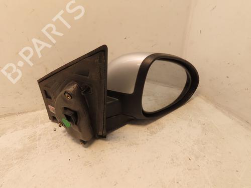 Right mirror CHEVROLET AVEO Saloon (T300) 1.4 | BP28364196C27 