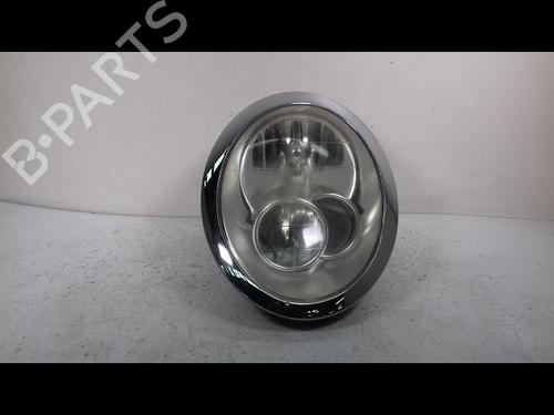 Venstre forlygte MINI MINI (R50, R53) Cooper (116 hp) 9494888