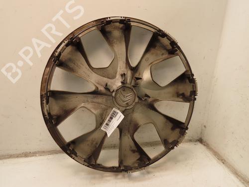 Used Hub cap CITROËN C4 CACTUS 1.2 THP 110 (110 hp) 29046100