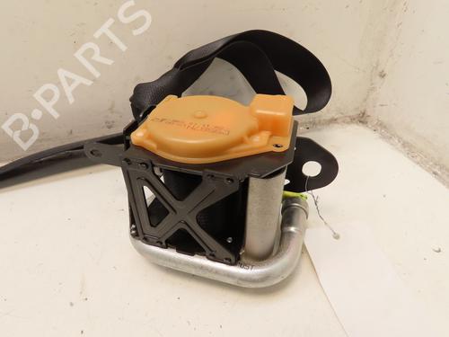 Front right belt tensioner MAZDA CX-7 (ER) 2.2 MZR-CD AWD (ER10A) | BP29345937C88