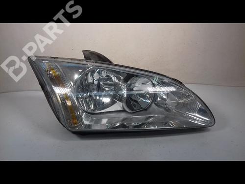 Højre forlygte FORD FOCUS II (DA_, HCP, DP) 2.0 (145 hp) 8992008