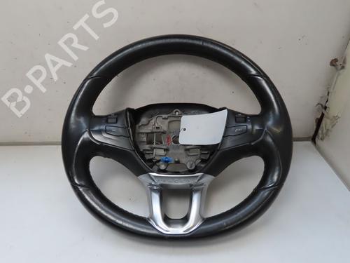 Steering wheel PEUGEOT 2008 I (CU_) 1.6 HDi | BP25750482C49