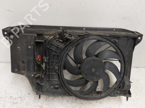 Front slam panel PEUGEOT 206+ (2L_, 2M_) 1.4 i (2LKFWA, 2MKFWA) | BP28082200C72 