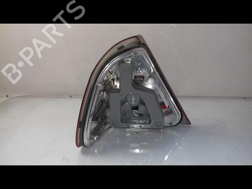 Used Right taillight MERCEDES-BENZ C-CLASS (W202) C 240 (202.026) (170 hp) 8977937