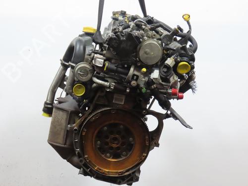 Motor OPEL MERIVA A MPV (X03) 1.3 CDTI (E75) | BP29963684M1