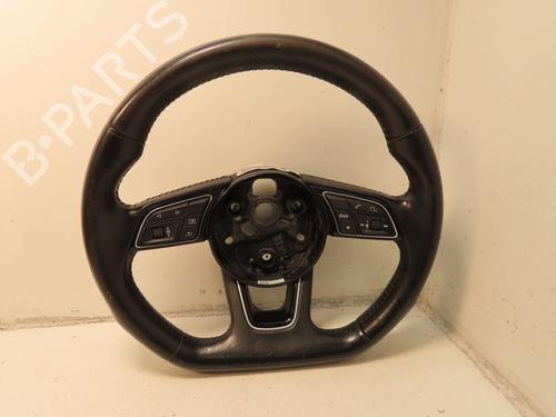 Rat AUDI A3 Sportback (8VA, 8VF) 1.0 TFSI (115 hp) 30605682