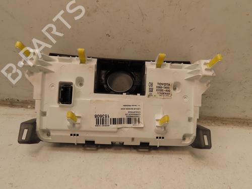 Used Climate control LEXUS NX (_Z1_) 300h AWD (AYZ15, AYZ15_, AYZ15R) (197 hp) 29046109