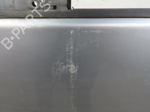 Left front door VW GOLF V (1K1) 1.6 | BP27621845C2 