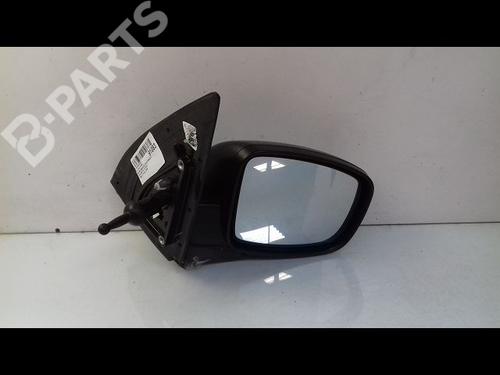 Right mirror HYUNDAI i10 I (PA) 1.2 | BP8978960C27