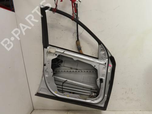 Left front door MERCEDES-BENZ M-CLASS (W164) ML 320 CDI 4-matic (164.122) | BP30953199C2
