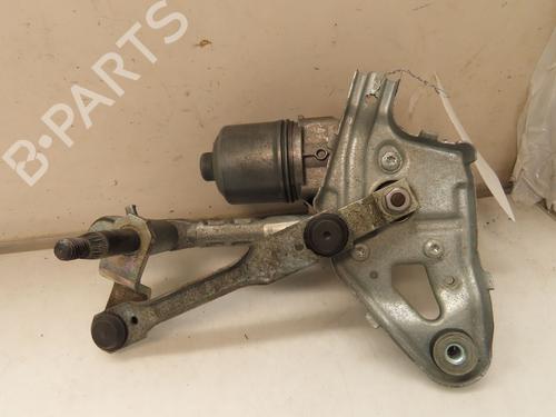 Front wiper motor PEUGEOT 5008 (0U_, 0E_) 1.6 HDi | BP27216558M29