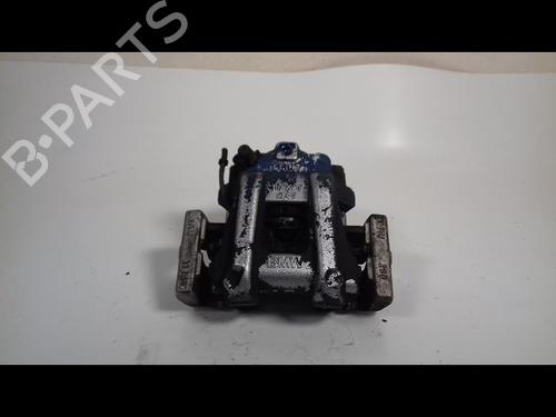 Used Right rear brake caliper BMW 1 (F21) 118 d (150 hp) 14890760