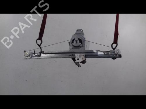 Used Rear right window mechanism CITROËN C4 Grand Picasso I (UA_) 2.0 HDi 138 (136 hp) 9002030