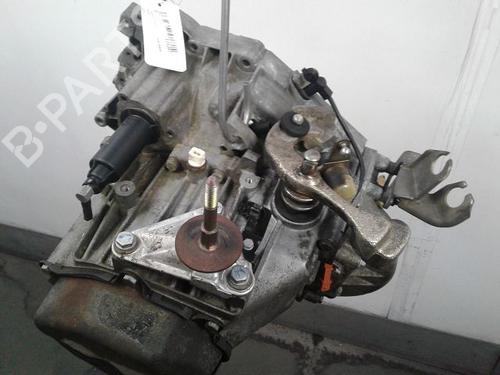 Used Gearbox Gearbox CITROËN XANTIA Break (X1_, X2_) 2.0 Turbo (147 hp) 9001566 9001566