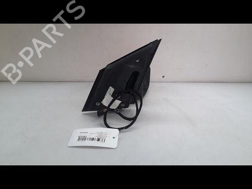 Right mirror VW POLO V (6R1, 6C1) 1.6 TDI | BP15200833C27 