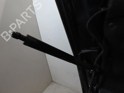 Tailgate PEUGEOT 308 CC (4B_) 2.0 HDi | BP24992492C6 