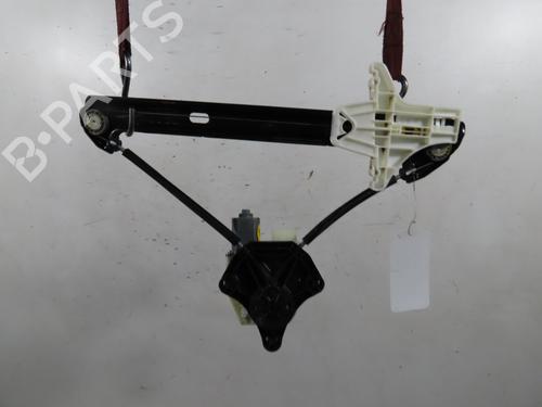 Rear left window mechanism VW GOLF VII (5G1, BQ1, BE1, BE2) 1.2 TSI | BP16361965C24 