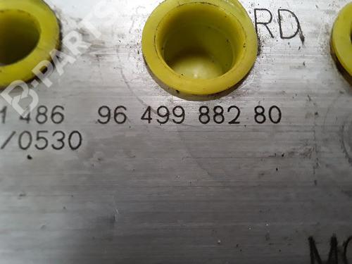ABS Bremseaggregat CITROËN C4 I (LC_) 1.6 HDi | BP9003295M43 
