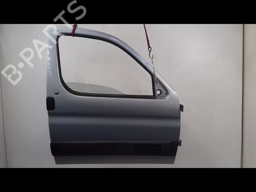 Used Right front door Right front door CITROËN BERLINGO / BERLINGO FIRST Box Body/MPV (M_) [1996-2011] 23152091 23152091