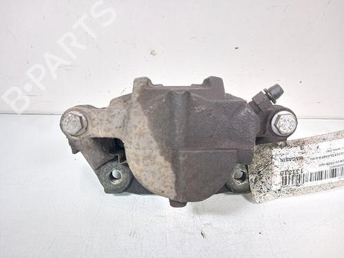 Left front brake caliper MERCEDES-BENZ A-CLASS (W168) A 160 CDI (168.006) | BP14956286M105 