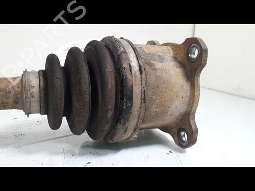 Used Right rear driveshaft SUZUKI GRAND VITARA II (JT, TE, TD) 1.9 DDiS All-wheel Drive (JT419, TD44, JB419WD, JB419XD,... (129 hp) 10237796