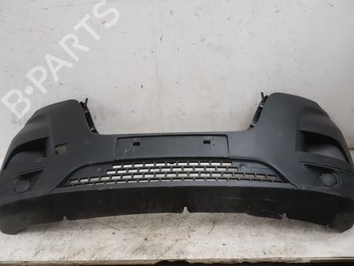 Front bumper RENAULT MASTER III Platform/Chassis (EV, HV, UV) 2.3 dCi 145 FWD (EV0E, EV0F, HV0E, HV0F, UV0E, UV0F,... | BP36484562C7 - Image 3
