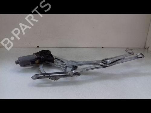 Used Front left window mechanism MERCEDES-BENZ E-CLASS (W210) E 290 Turbo-D (210.017) (129 hp) 8983747