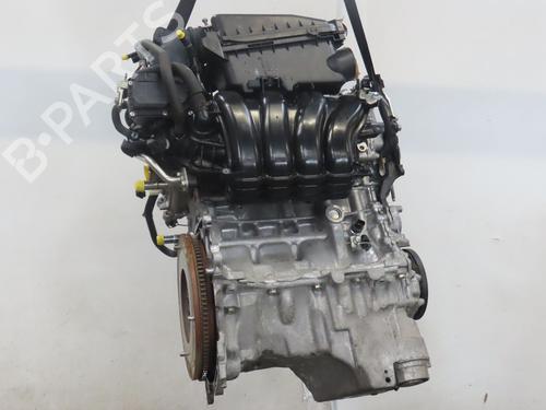 Engine TOYOTA YARIS (_P13_) 1.3 (NSP130_, NSP130) | BP25905946M1