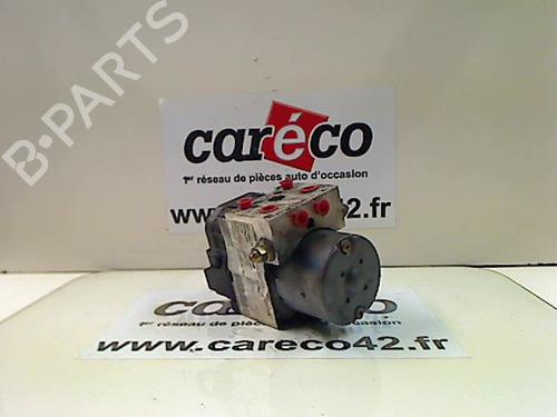 Used ABS pump ABS pump CITROËN XSARA PICASSO (N68) 2.0 HDi (90 hp) 23150550 23150550