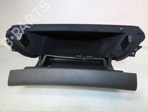 Glove box RENAULT MEGANE IV Hatchback (B9A/M/N_) 1.5 dCi 110 (B9A3) | BP30952231C95